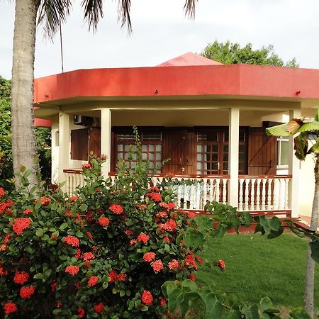 Residence De La Baie Le Moule Εξωτερικό φωτογραφία