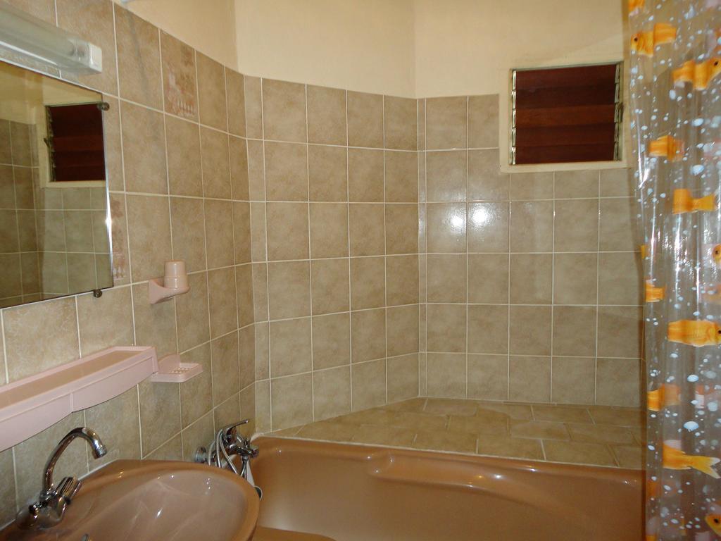 Residence De La Baie Le Moule Εξωτερικό φωτογραφία