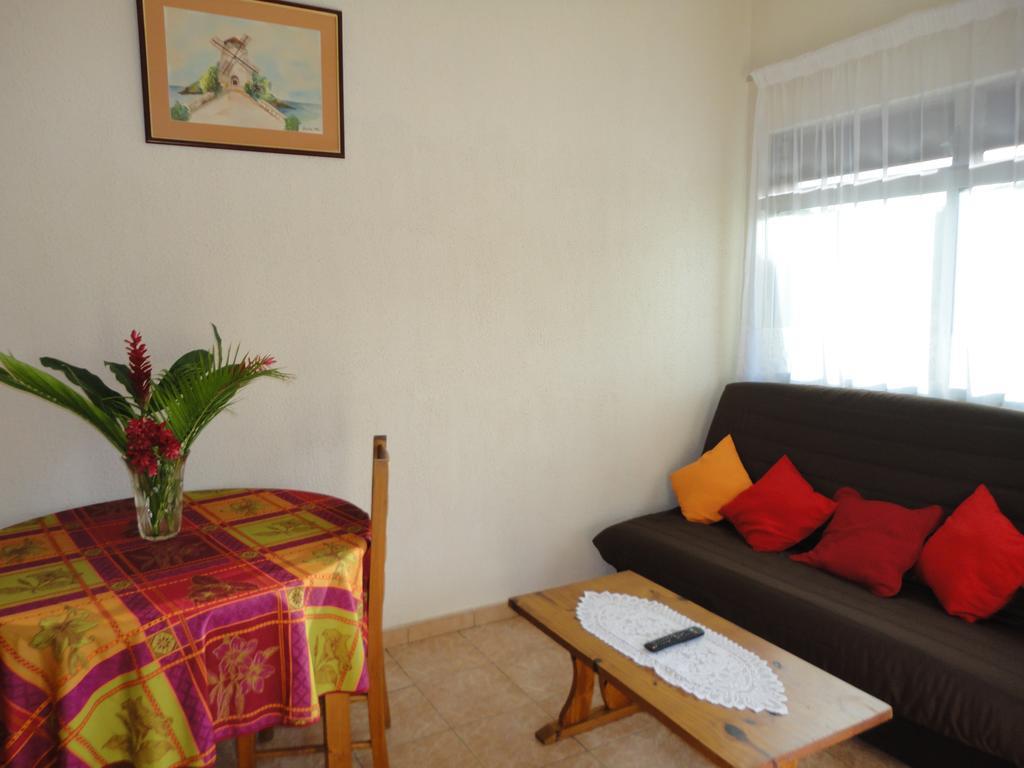 Residence De La Baie Le Moule Εξωτερικό φωτογραφία